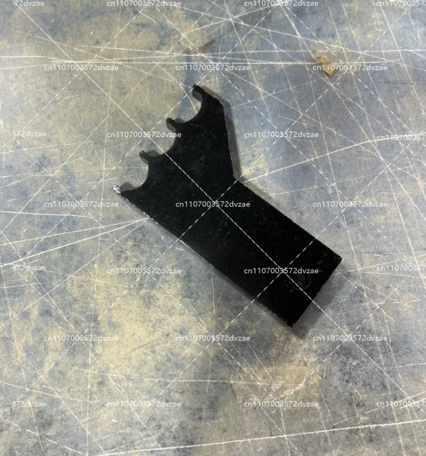 Outdoor Furniture Restoration - Kit Perbaikan Ujung Alat Bubut untuk