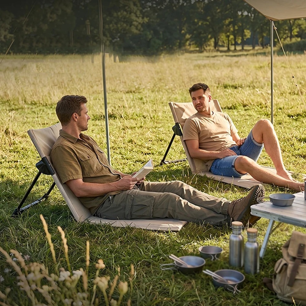 Outdoor Furniture Cheap - Kursi Lipat Liburan Pantai, Kursi Santai
