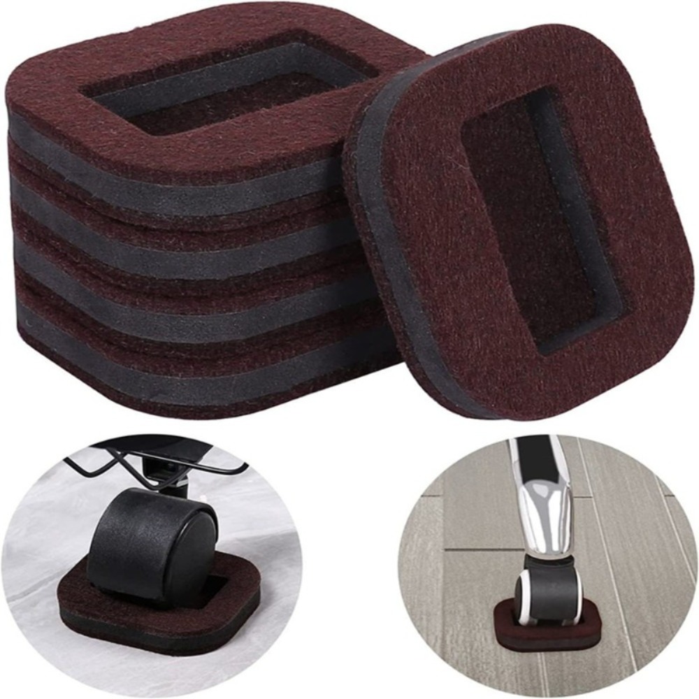 Adirondack Chair Wood - 5 Buah Penahan Roda Kursi Kantor