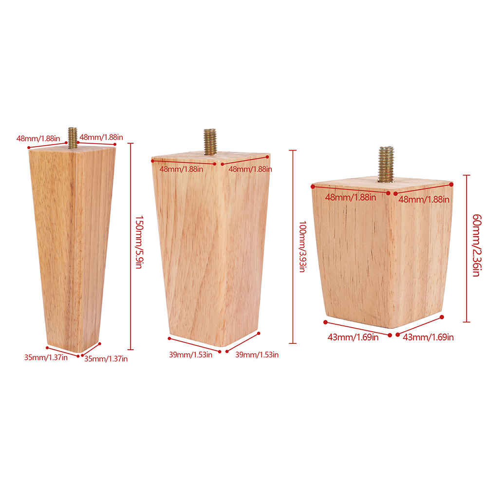 Aksesori furnitur rumah, 4 bua - Adirondack Chair Wood ulasan dan harga