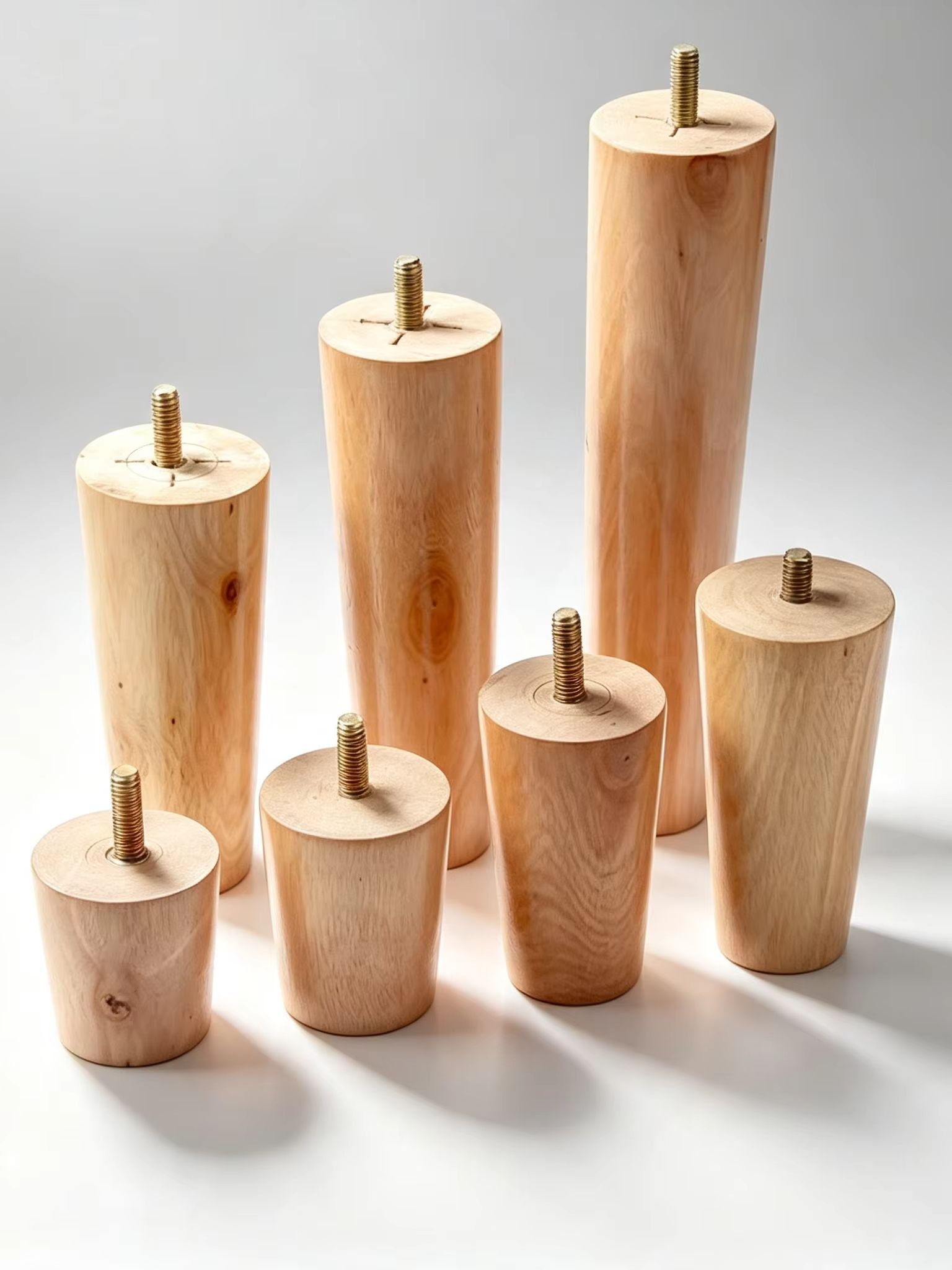 4 Buah Kaki Furnitur Kayu Soli - Adirondack Chair Wood ulasan dan harga