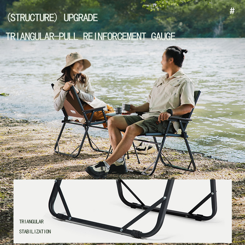 BISINNA kursi berkemah lipat l - Outdoor Furniture Cheap ulasan dan harga