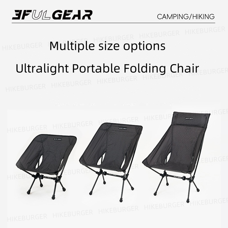 Kursi Lipat Portabel Ultraligh - Outdoor Furniture Cheap ulasan dan harga