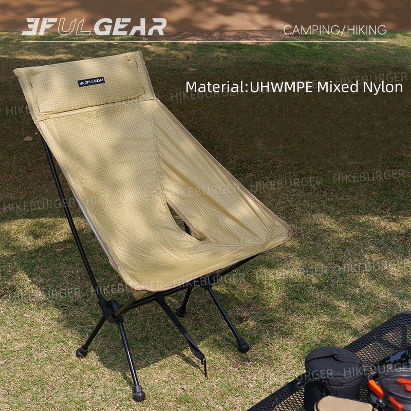 Kursi Lipat Portabel Ultraligh - Outdoor Furniture Cheap ulasan dan harga
