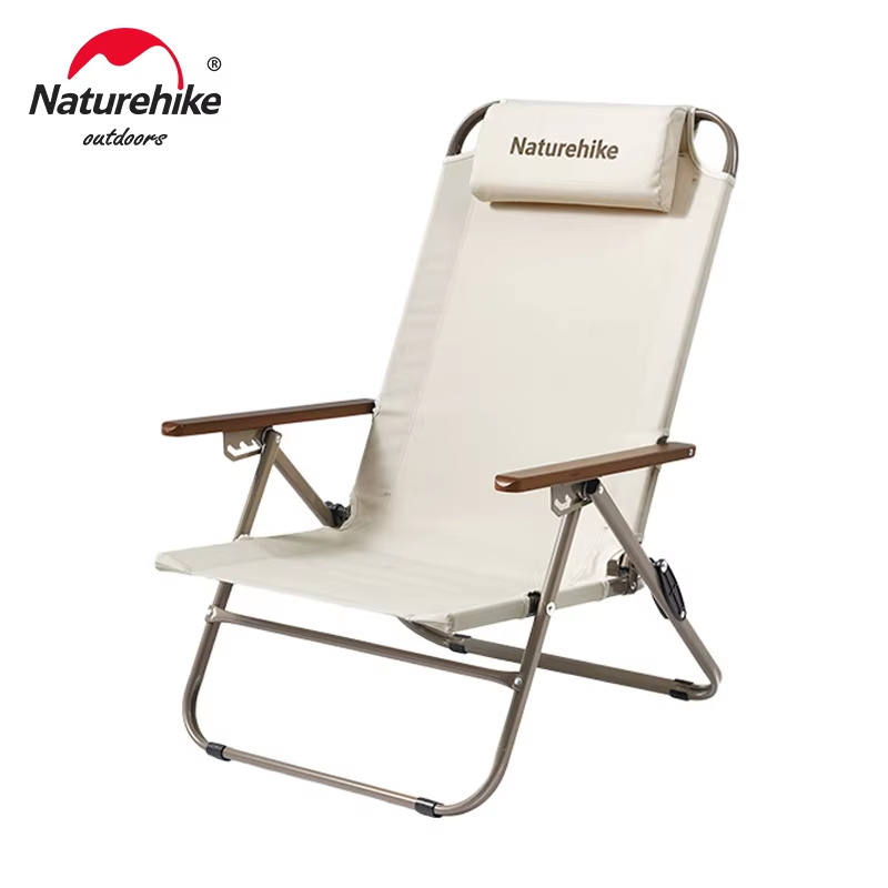 Kursi Santai Lipat Naturehike  - Outdoor Furniture Cheap ulasan dan harga