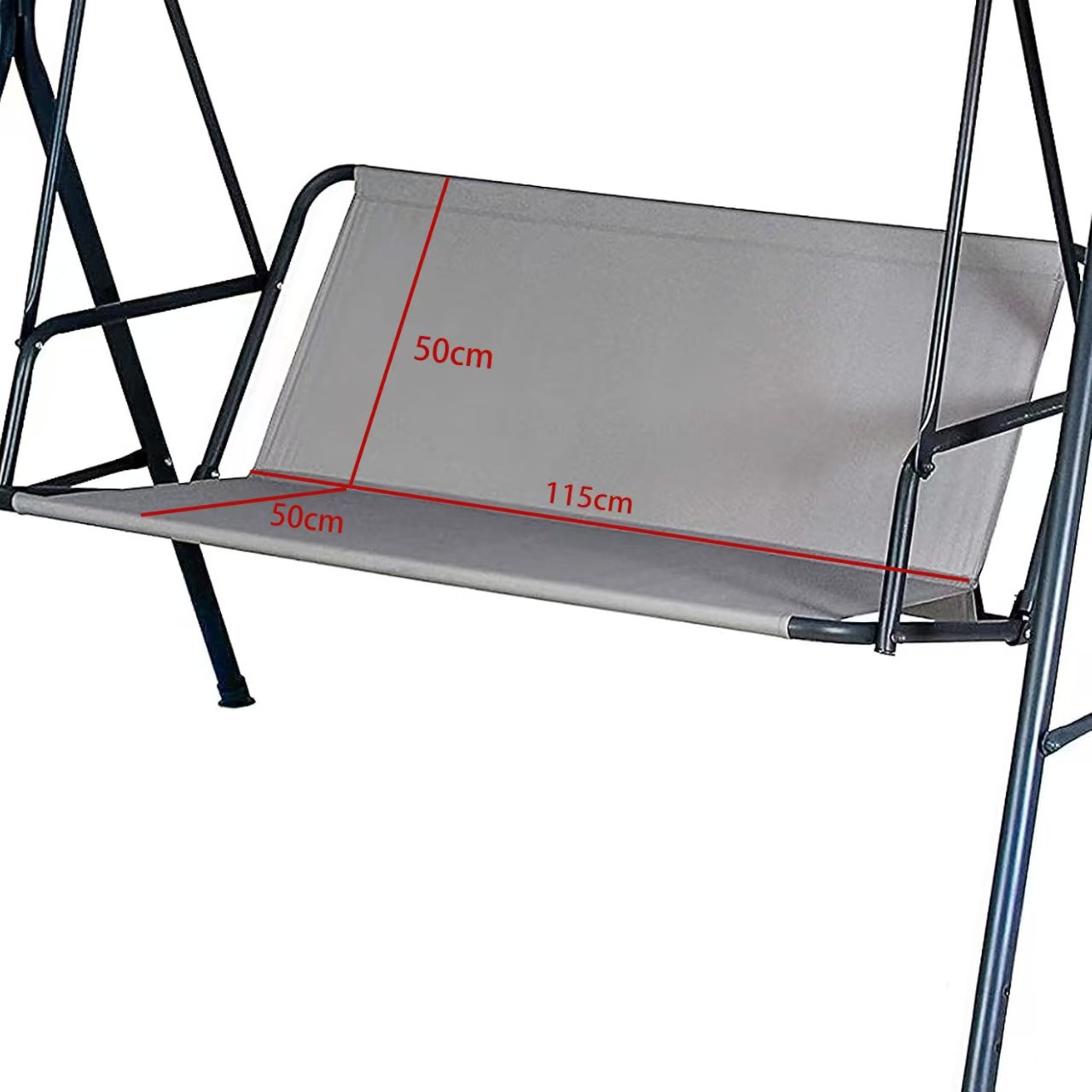 Relaksasi di Luar Ruangan, Pen - Outdoor Furniture Bench ulasan dan harga
