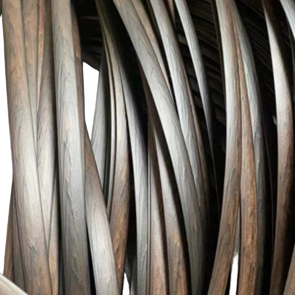 30M PE Plastik Strip Willow Ba - Outdoor Furniture Restoration ulasan dan harga