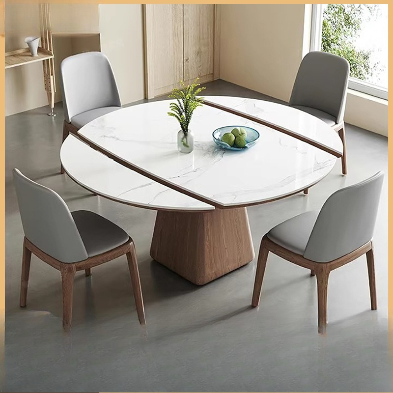 Meja Makan Dapat Diperpanjang  - Outdoor Furniture Kids ulasan dan harga