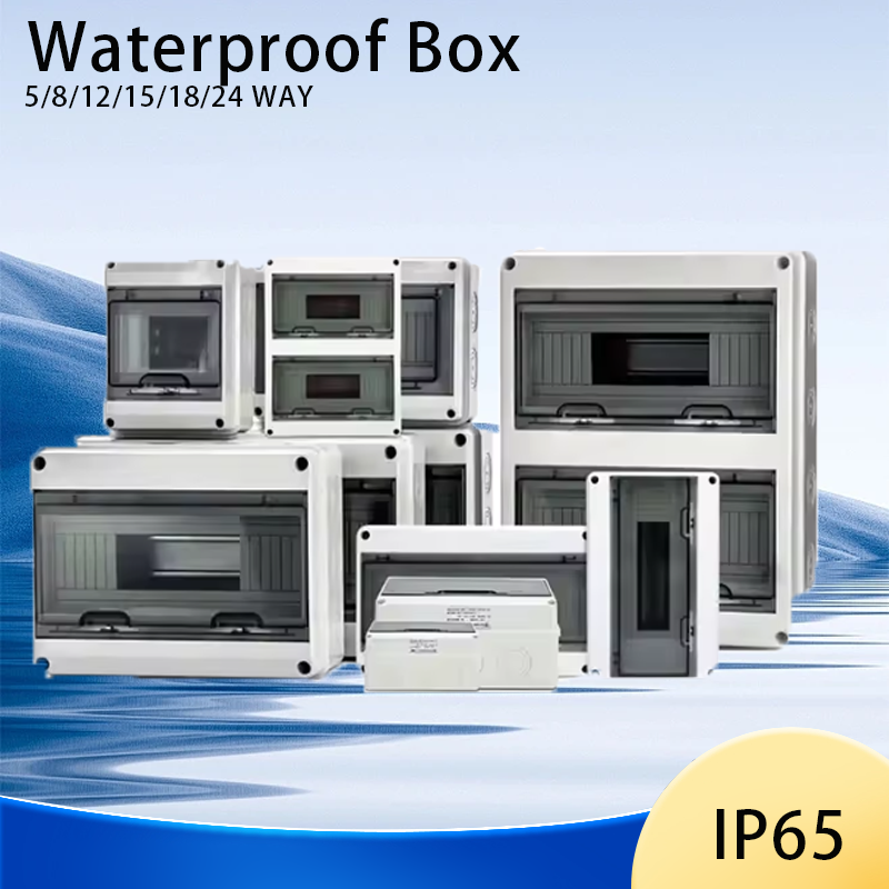 Kotak Distribusi Seri HL Kotak - Outdoor Furniture Outlet ulasan dan harga