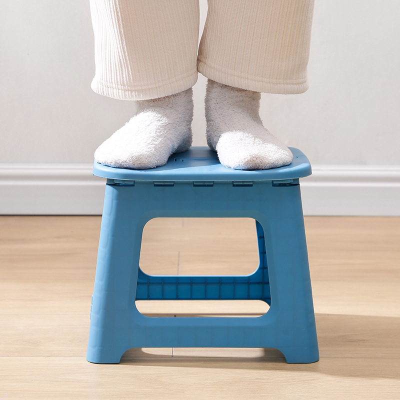Bangku Lipat Portabel Gaya Jep - Outdoor Furniture Kids ulasan dan harga