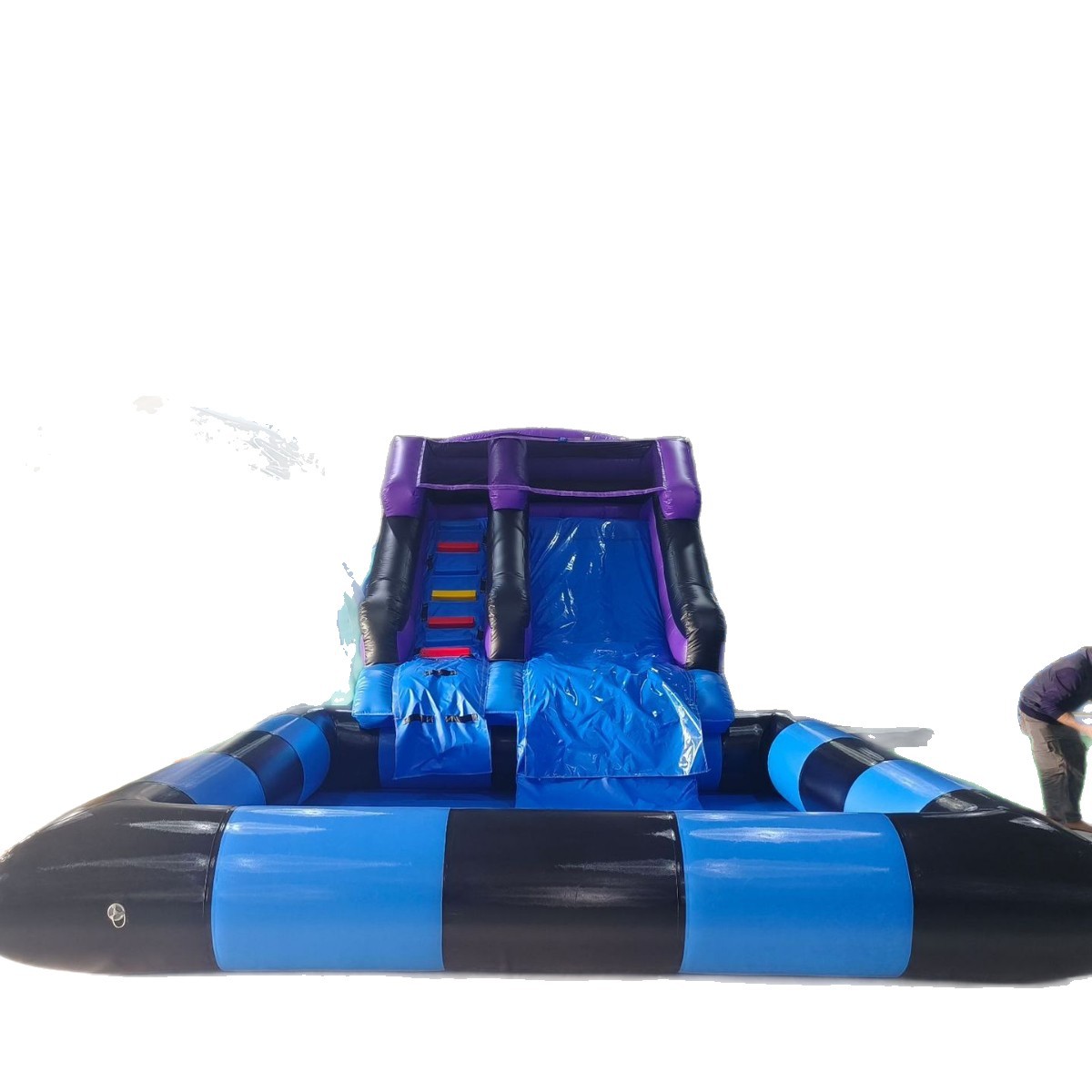 Perosotan air tiup PVC penjual - Outdoor Furniture For Sale ulasan dan harga