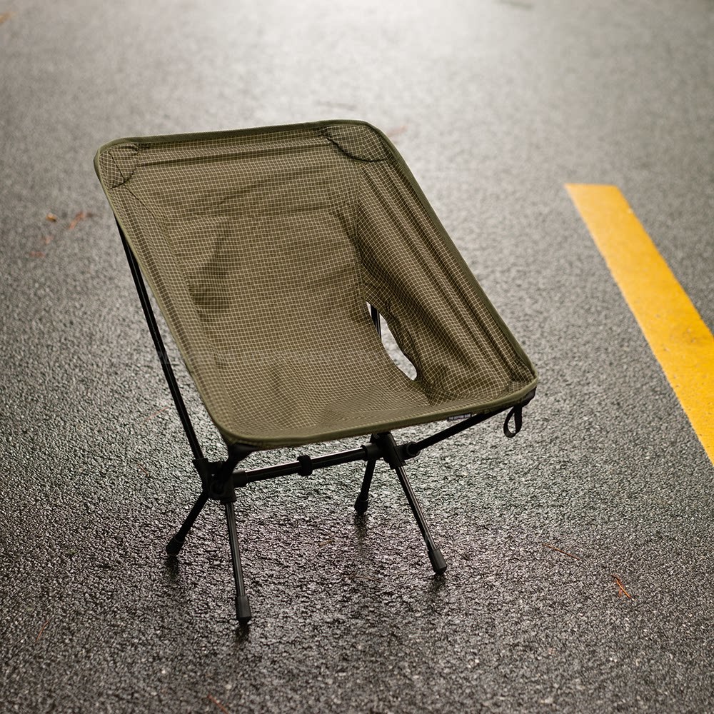 Kursi Lipat Ultralight 650g XG - Outdoor Furniture Cheap ulasan dan harga