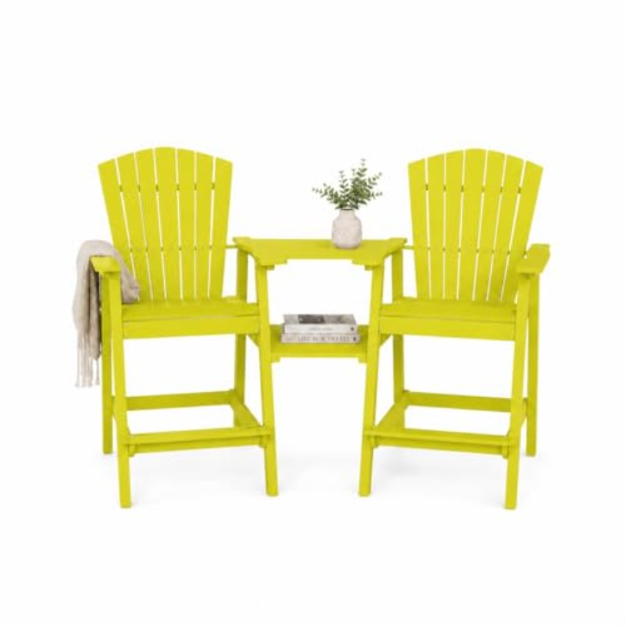 Set Kursi Adirondack Tinggi un - Adirondack Chair Wood ulasan dan harga