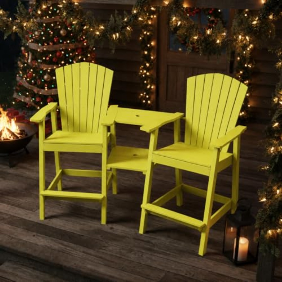 Set Kursi Adirondack Tinggi un - Adirondack Chair Wood ulasan dan harga