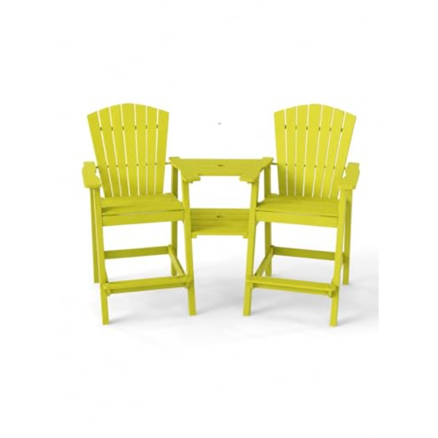 Set Kursi Adirondack Tinggi un - Adirondack Chair Wood ulasan dan harga