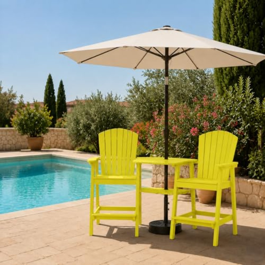 Set Kursi Adirondack Tinggi un - Adirondack Chair Wood ulasan dan harga