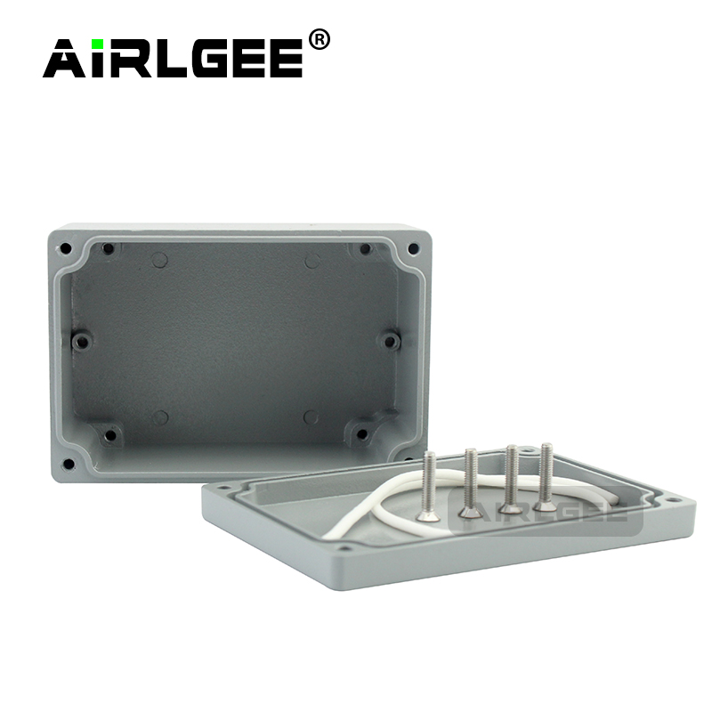 Industri IP66 Tahan Air Cast A - Outdoor Furniture Outlet ulasan dan harga