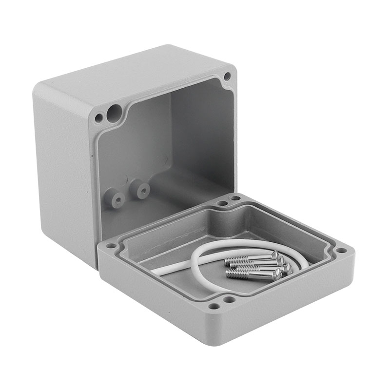 Industri IP66 Tahan Air Cast A - Outdoor Furniture Outlet ulasan dan harga