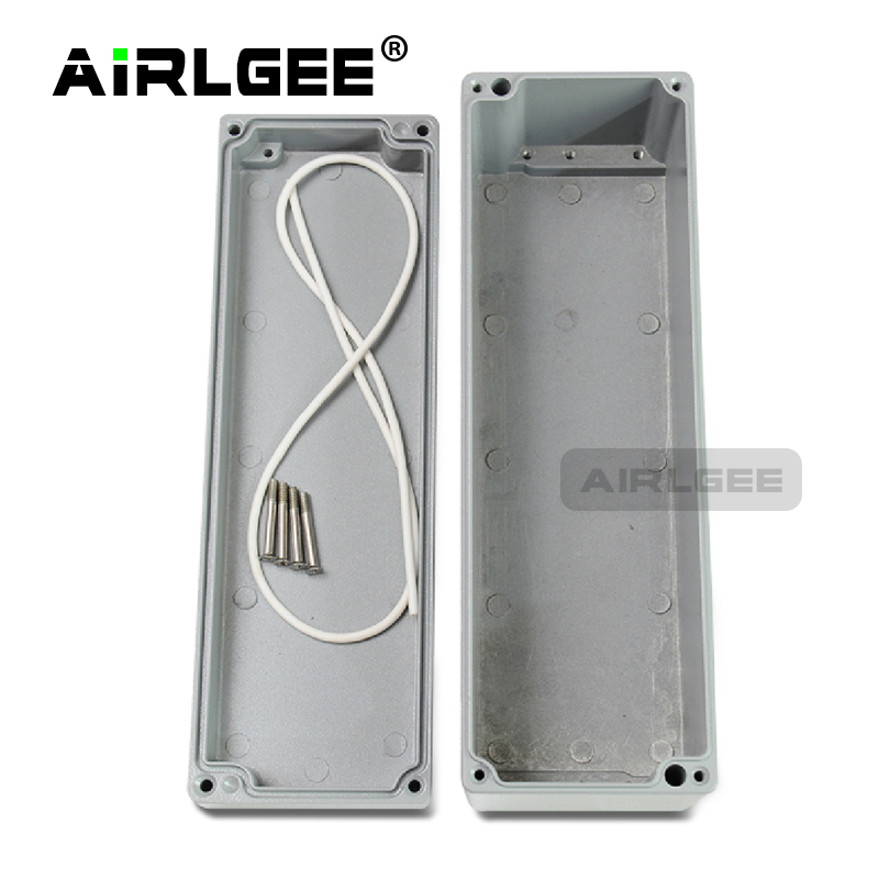 Industri IP66 Tahan Air Cast A - Outdoor Furniture Outlet ulasan dan harga