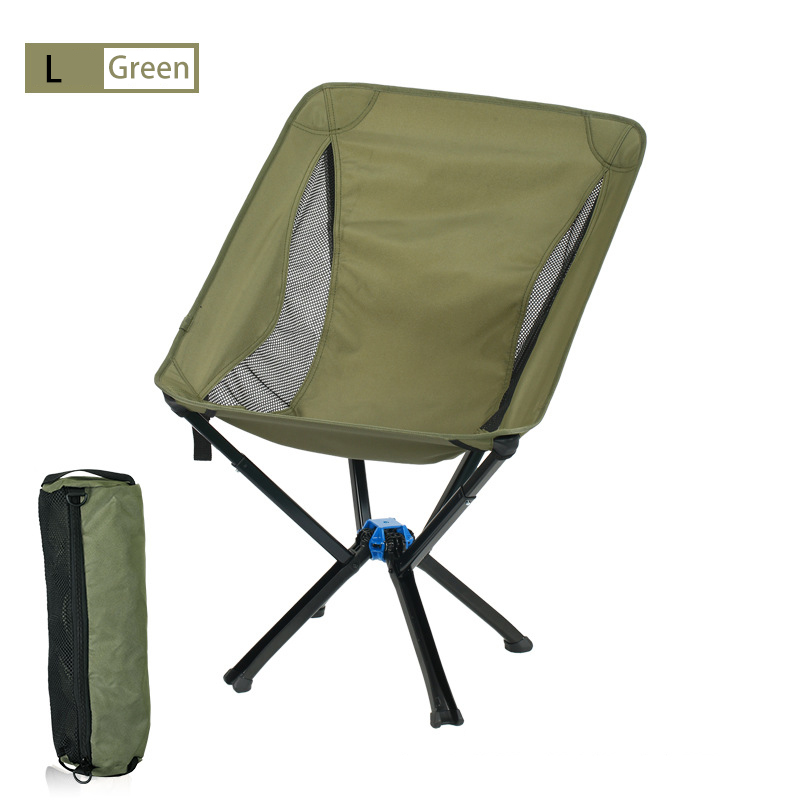 Kursi berkemah lipat portabel  - Outdoor Furniture Cheap ulasan dan harga