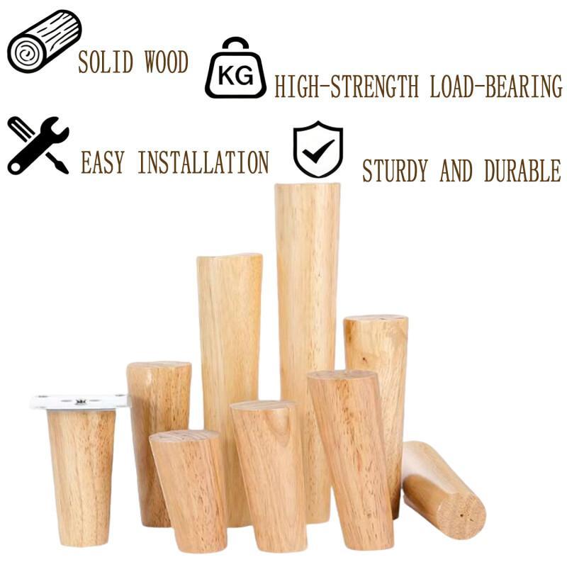 4 Buah Kaki Furnitur Kayu, Des - Adirondack Chair Wood ulasan dan harga