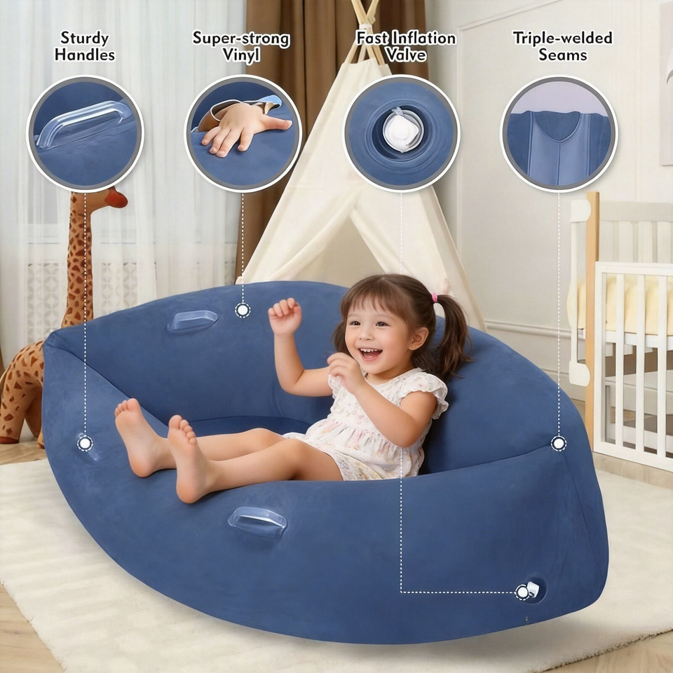 Kursi Lipat Portabel Modern un - Outdoor Furniture Zone ulasan dan harga