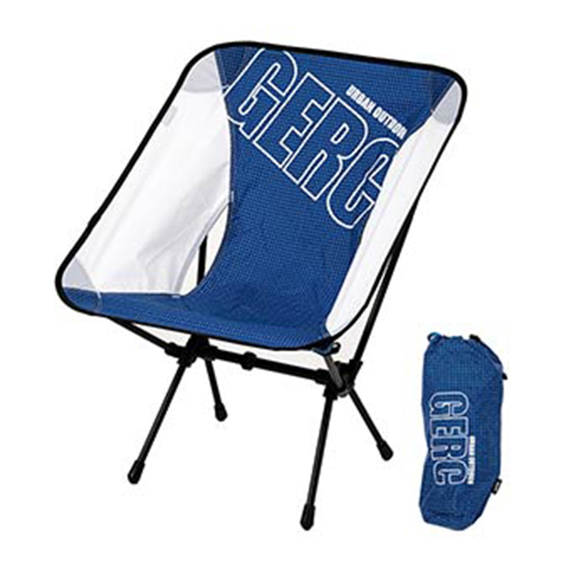 Kursi Lipat Portabel GERC, Kur - Outdoor Furniture Cheap ulasan dan harga