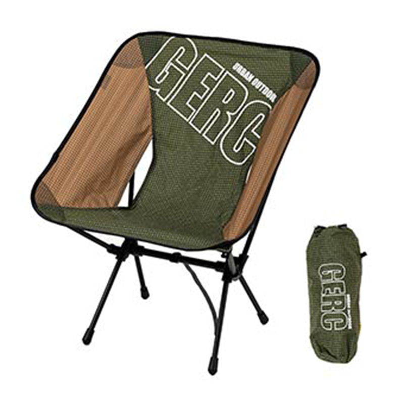 Kursi Lipat Portabel GERC, Kur - Outdoor Furniture Cheap ulasan dan harga