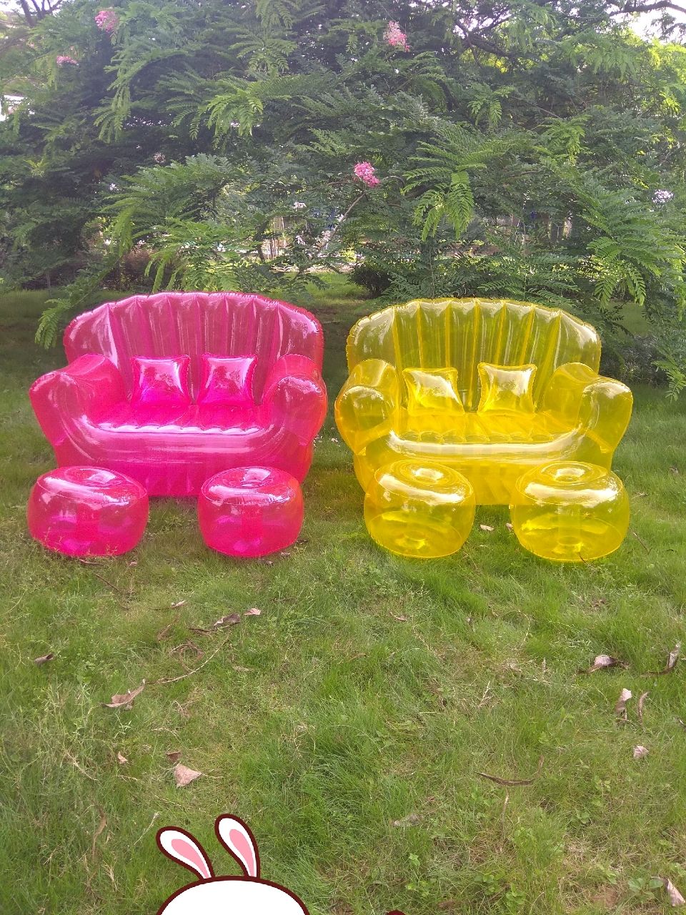 Sofa malas penjualan langsung  - Outdoor Furniture For Sale ulasan dan harga