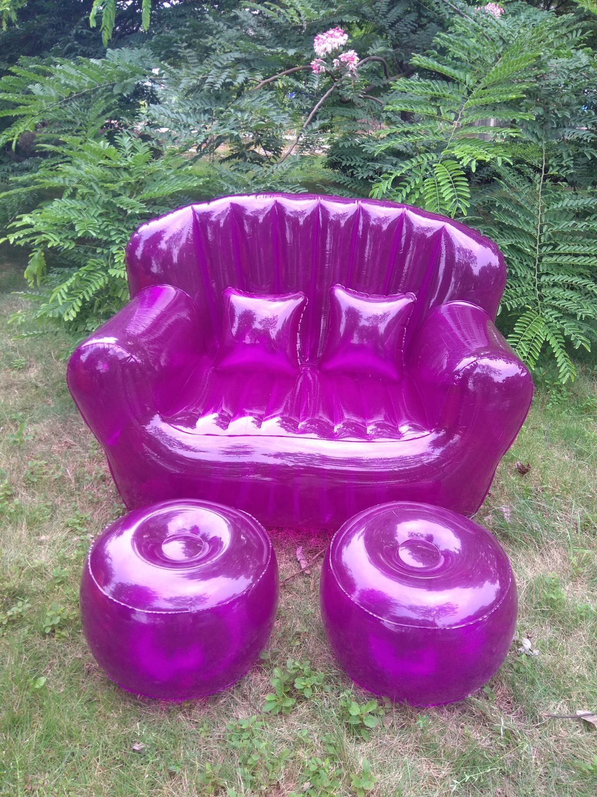 Sofa malas penjualan langsung  - Outdoor Furniture For Sale ulasan dan harga