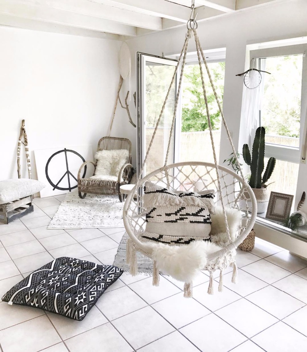 2025 Tempat Tidur Gantung Gant - Outdoor Furniture Kids ulasan dan harga